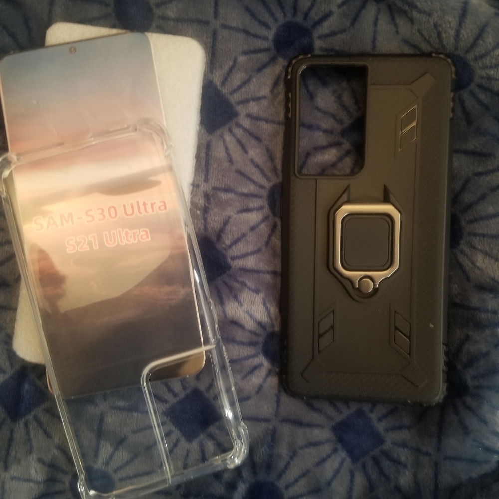 Samsung Galaxy s21 ultra cases